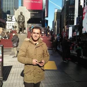 Meet your Posher, Asad